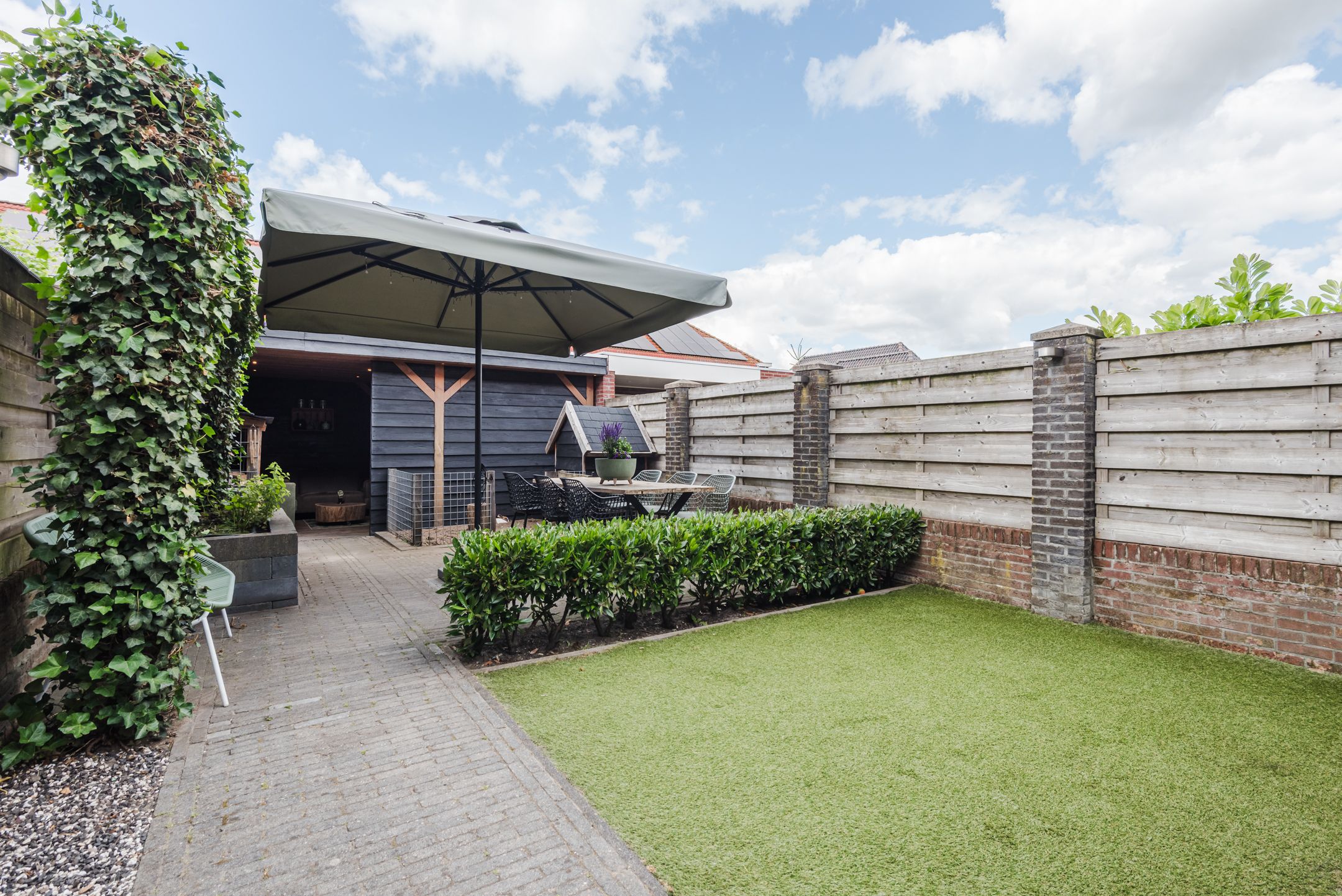 Foto 30 van Walstein 75