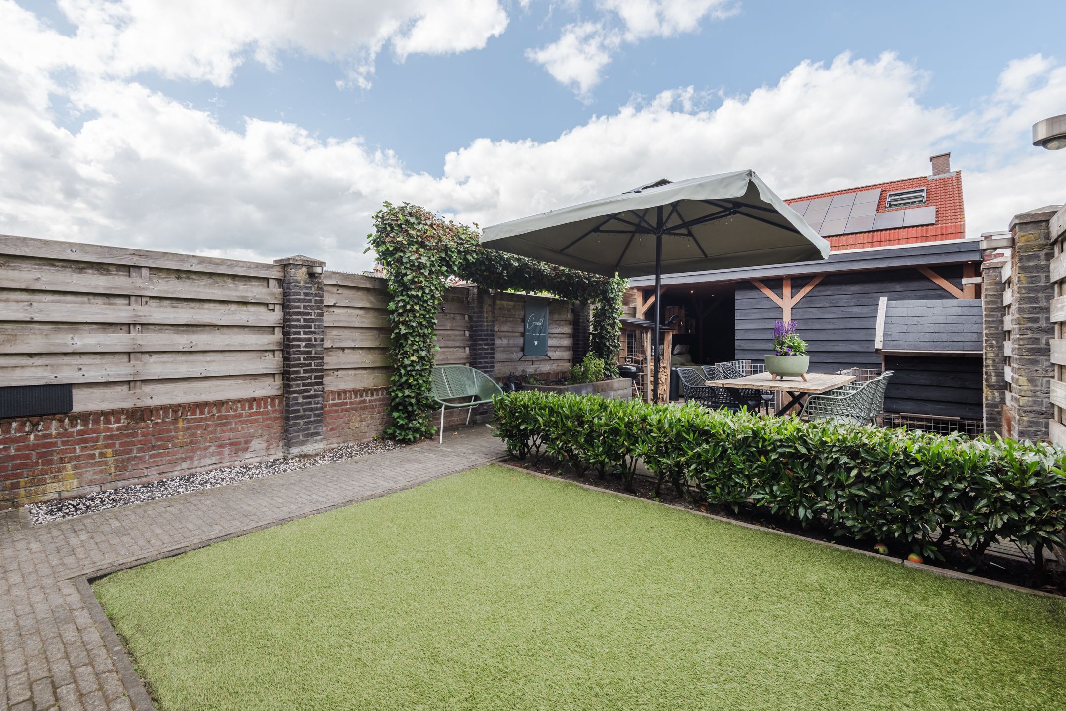 Foto 33 van Walstein 75