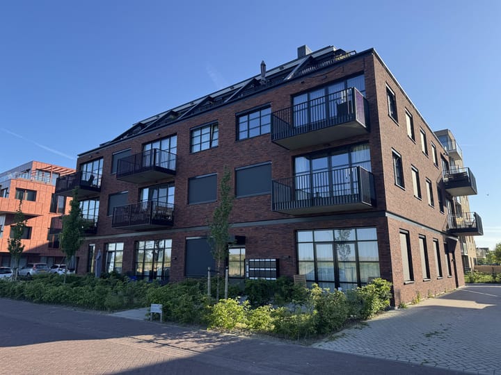 Foto 2 van Noorwegenkade 664