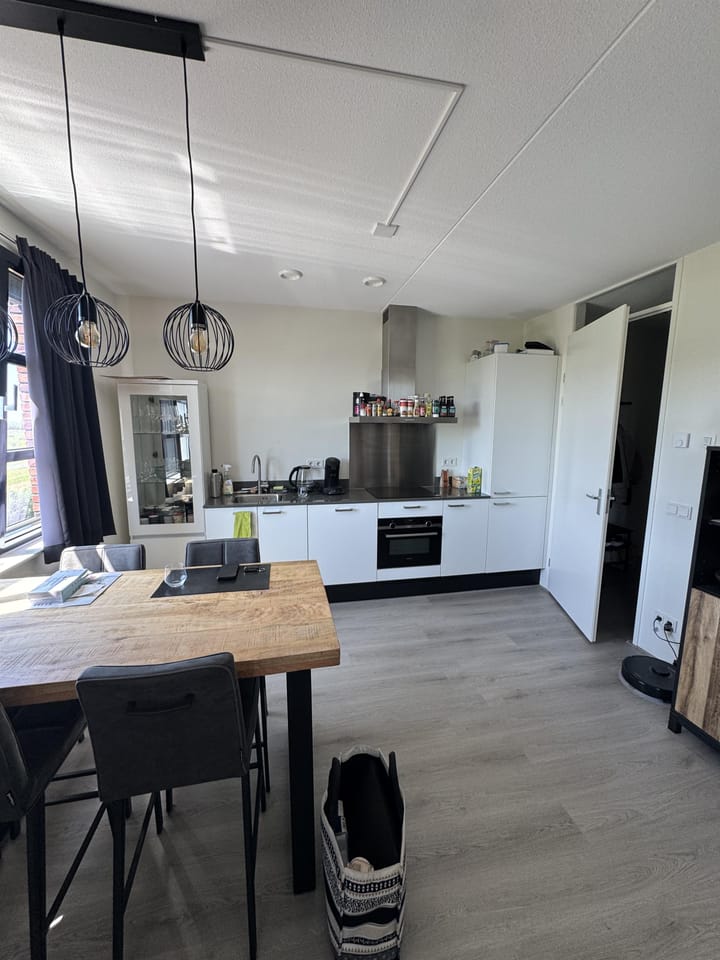 Foto 3 van Noorwegenkade 664