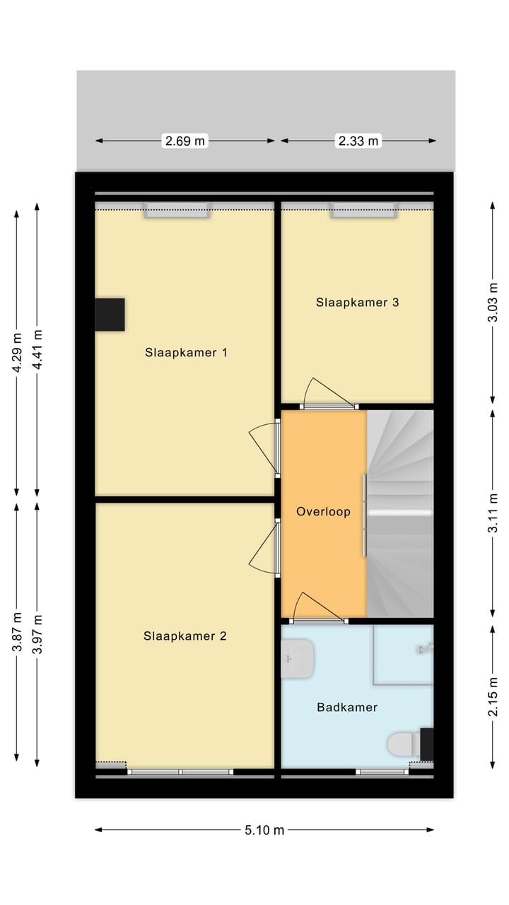 Foto 47 van Walstein 75