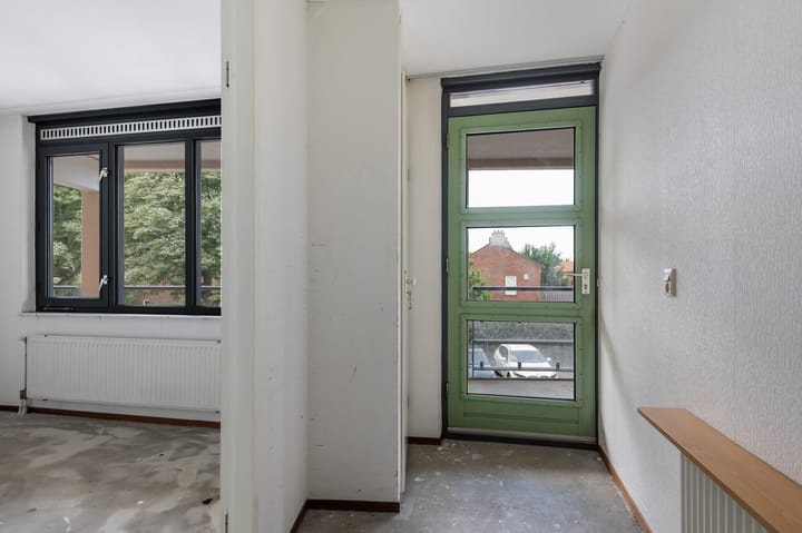 Foto 5 van Telemannhof 40