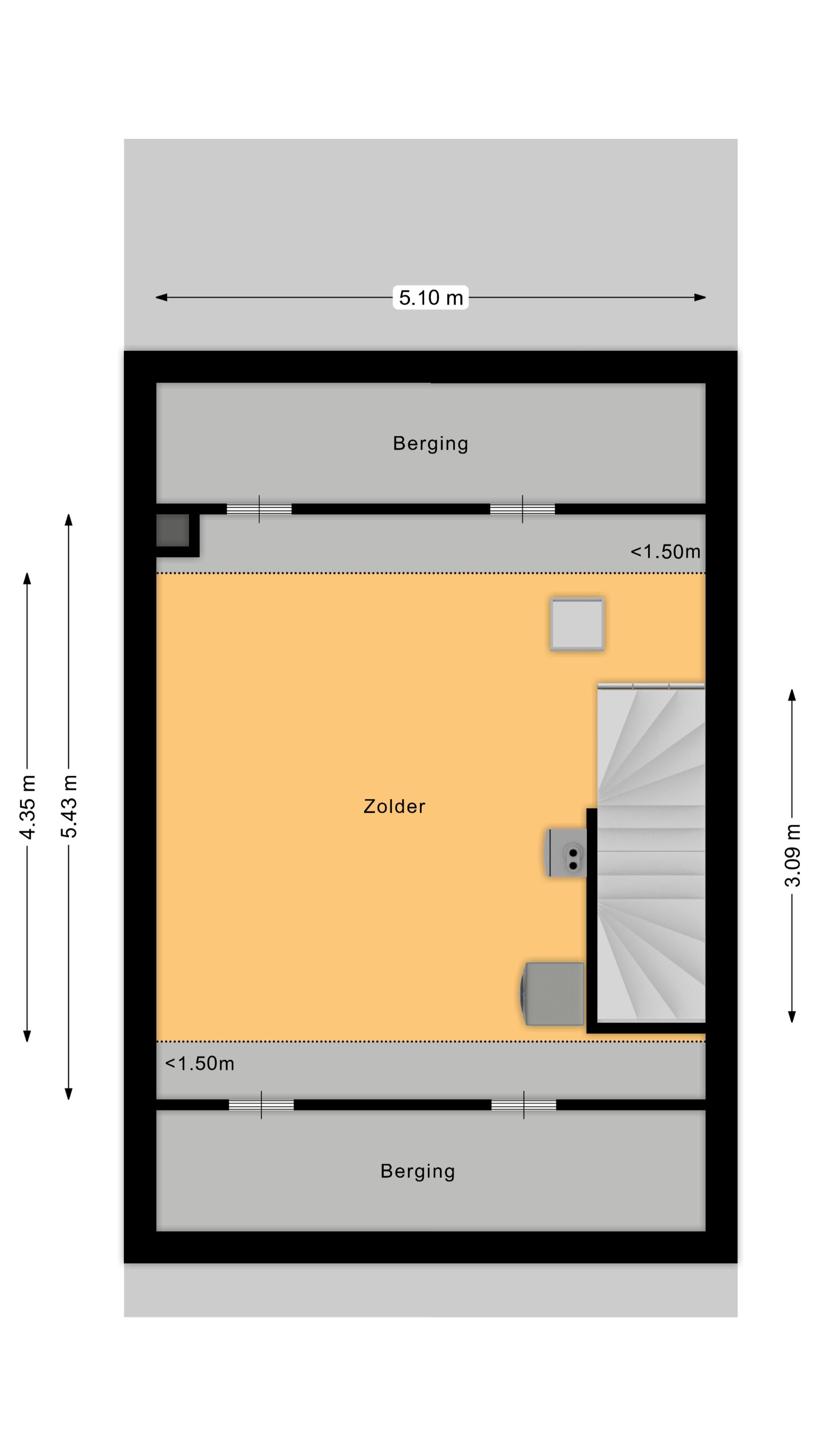 Foto 48 van Walstein 75