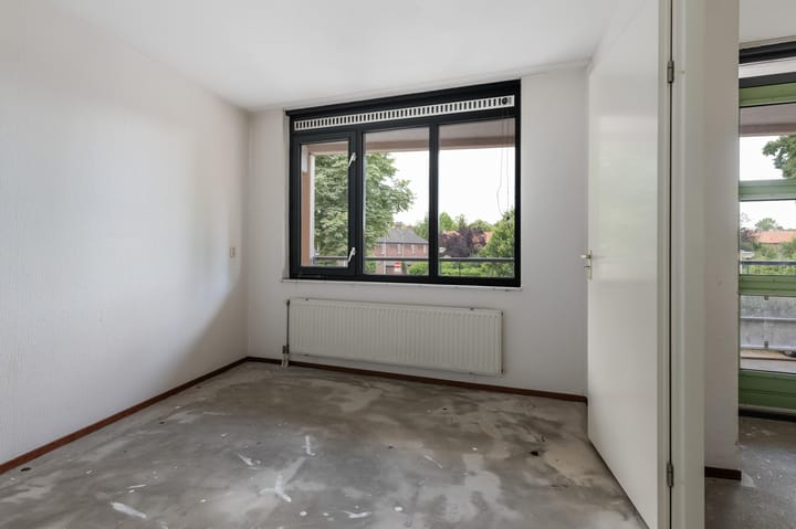 Foto 6 van Telemannhof 40