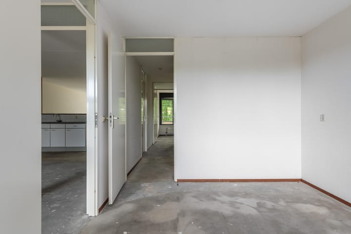 Foto 7 van Telemannhof 40