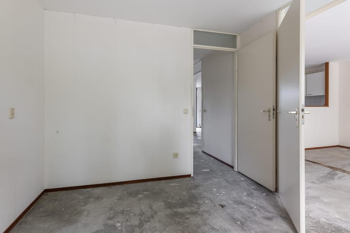 Foto 9 van Telemannhof 40