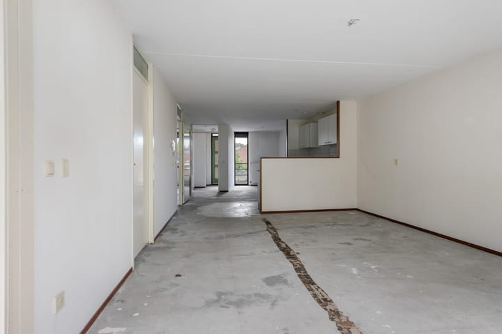 Foto 12 van Telemannhof 40