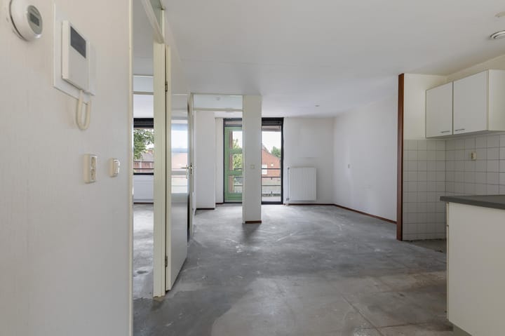 Foto 14 van Telemannhof 40