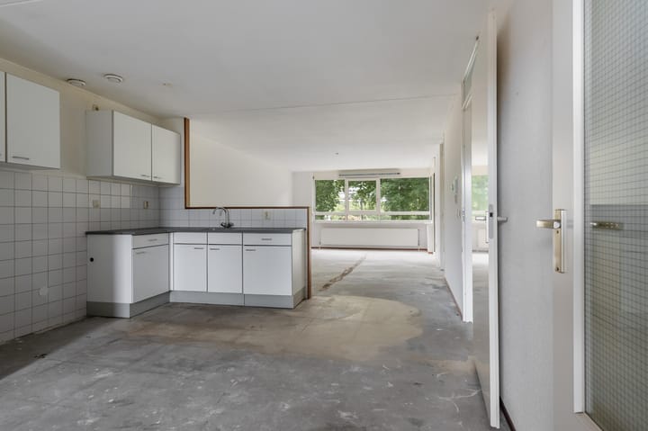 Foto 15 van Telemannhof 40