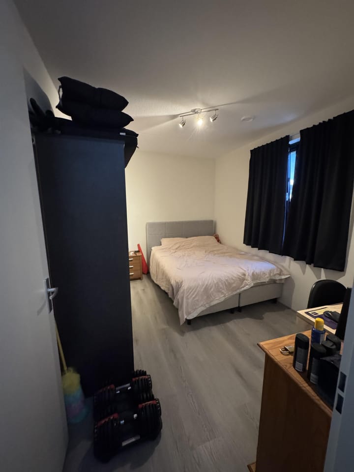 Foto 6 van Noorwegenkade 664