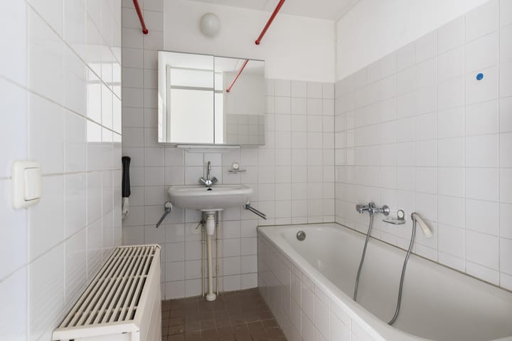 Foto 19 van Telemannhof 40