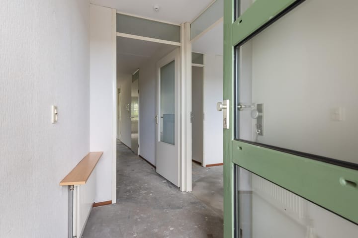 Foto 4 van Telemannhof 40