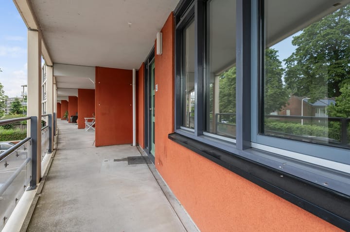 Foto 22 van Telemannhof 40