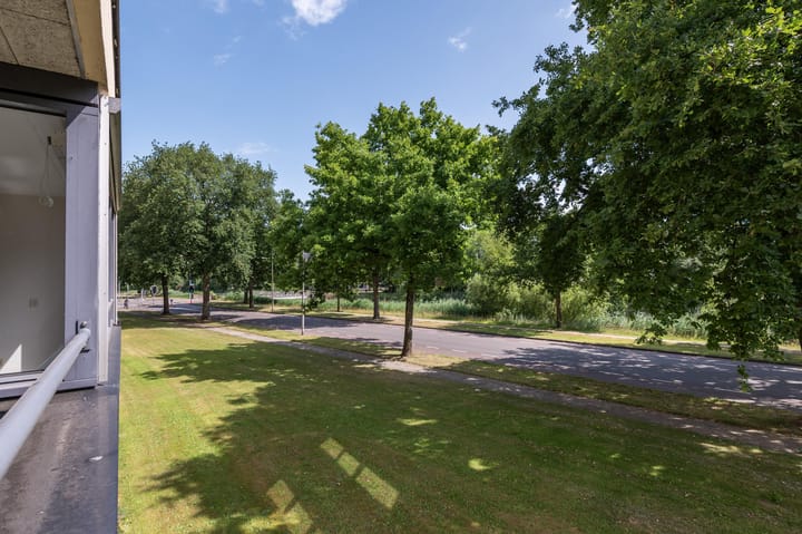 Foto 28 van Telemannhof 40