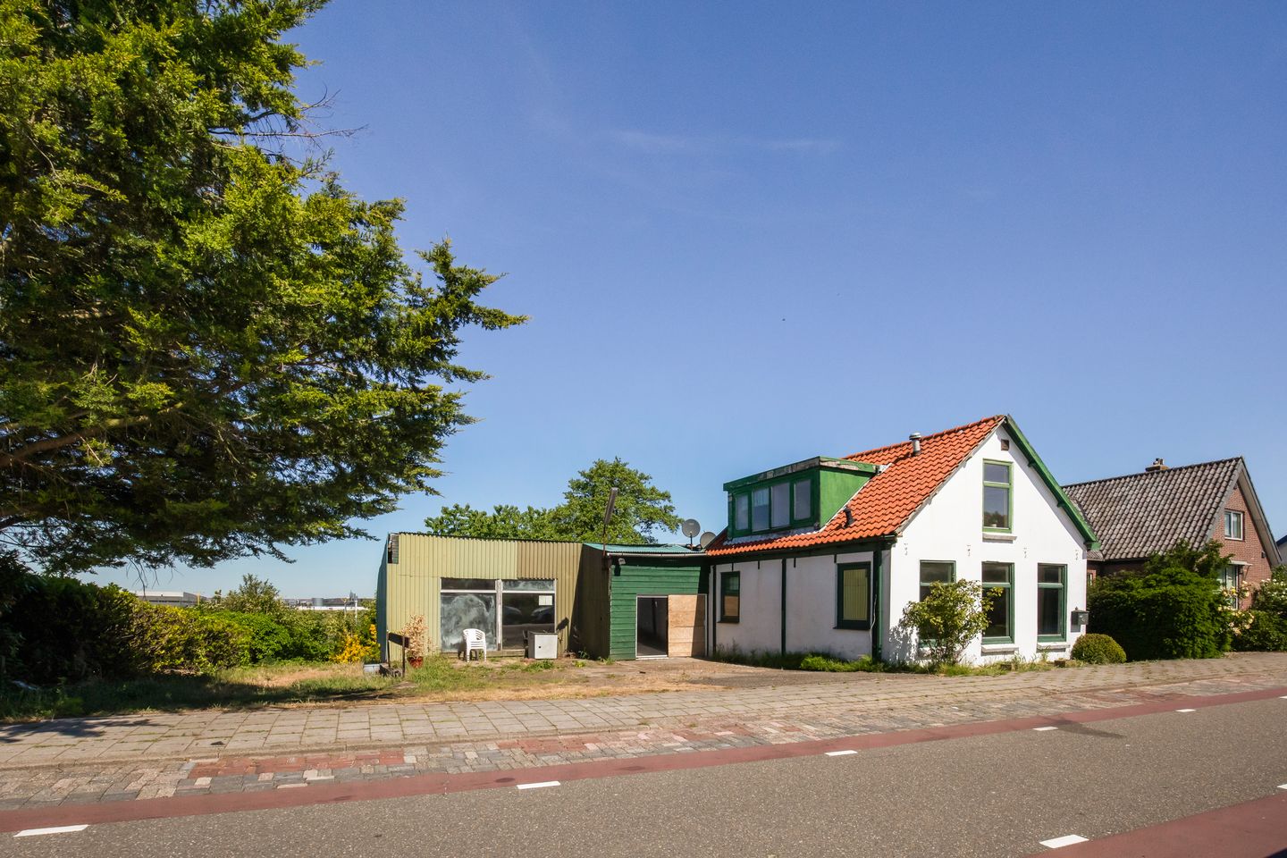 Aalsmeerderdijk 114 main image