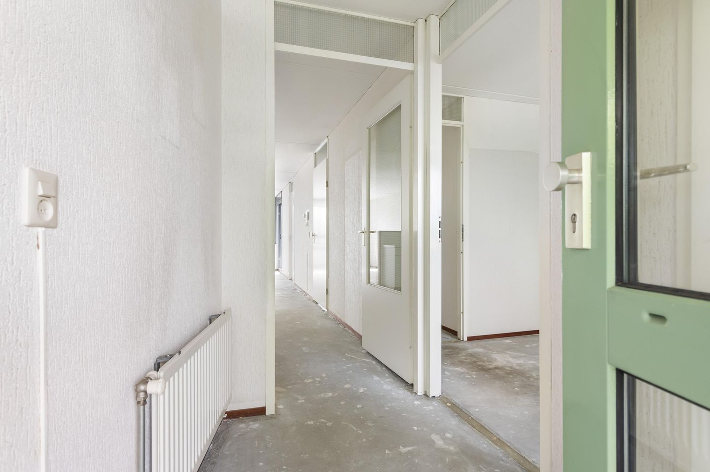 Foto 5 van Telemannhof 58