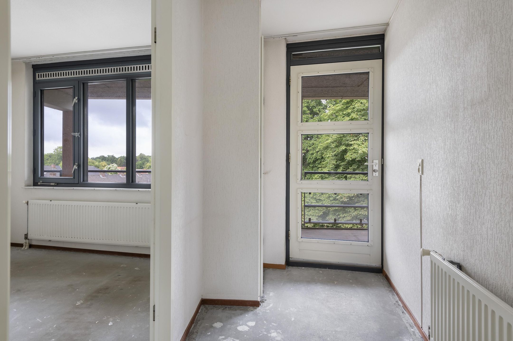 Foto 6 van Telemannhof 58