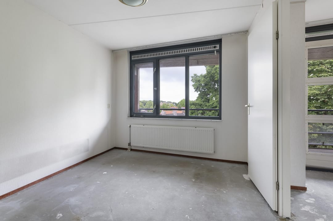 Foto 7 van Telemannhof 58