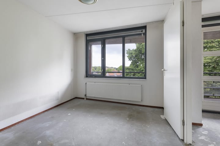 Foto 7 van Telemannhof 58