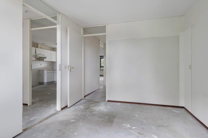 Foto 8 van Telemannhof 58