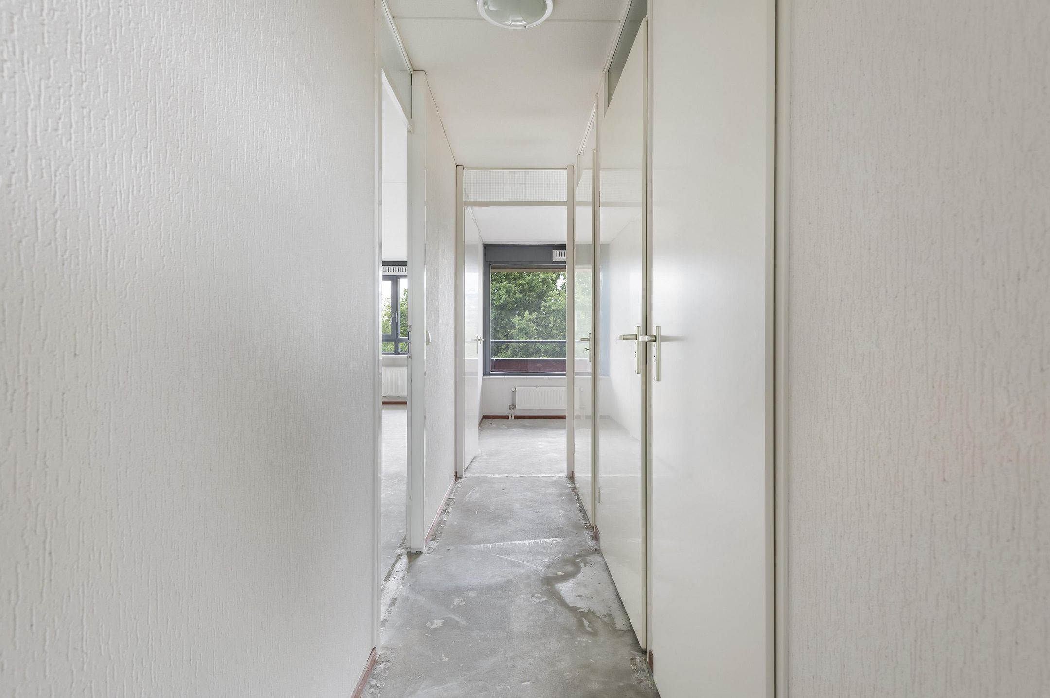 Foto 9 van Telemannhof 58