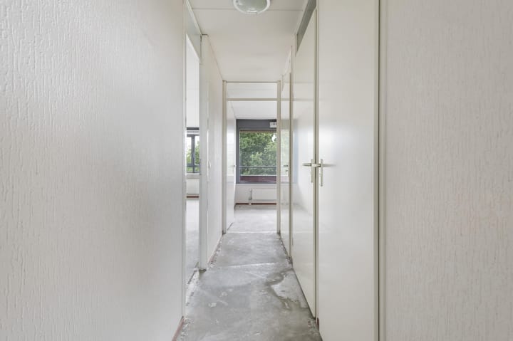 Foto 9 van Telemannhof 58