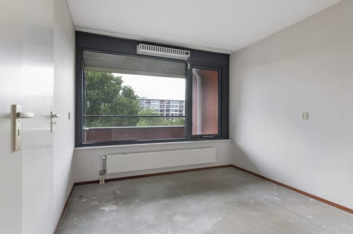 Foto 10 van Telemannhof 58