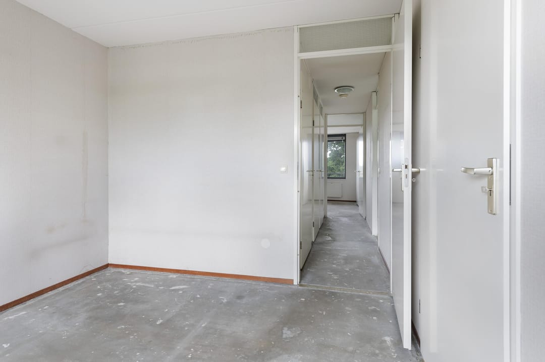 Foto 11 van Telemannhof 58