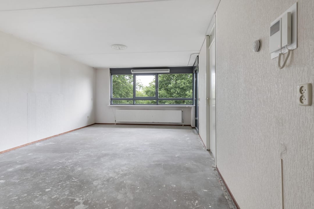 Foto 13 van Telemannhof 58