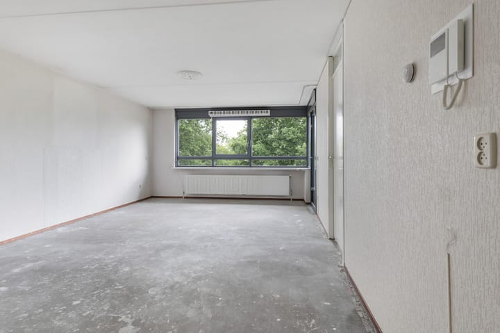 Foto 13 van Telemannhof 58