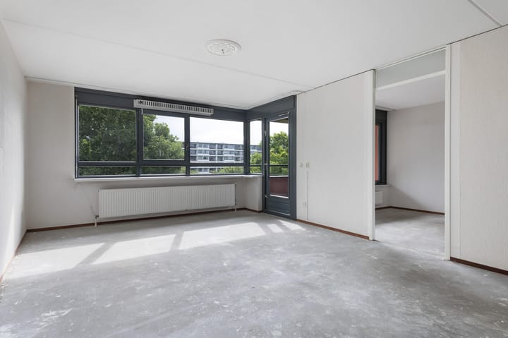 Foto 14 van Telemannhof 58