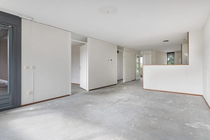 Foto 16 van Telemannhof 58