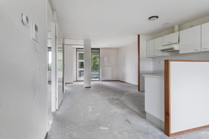 Foto 17 van Telemannhof 58