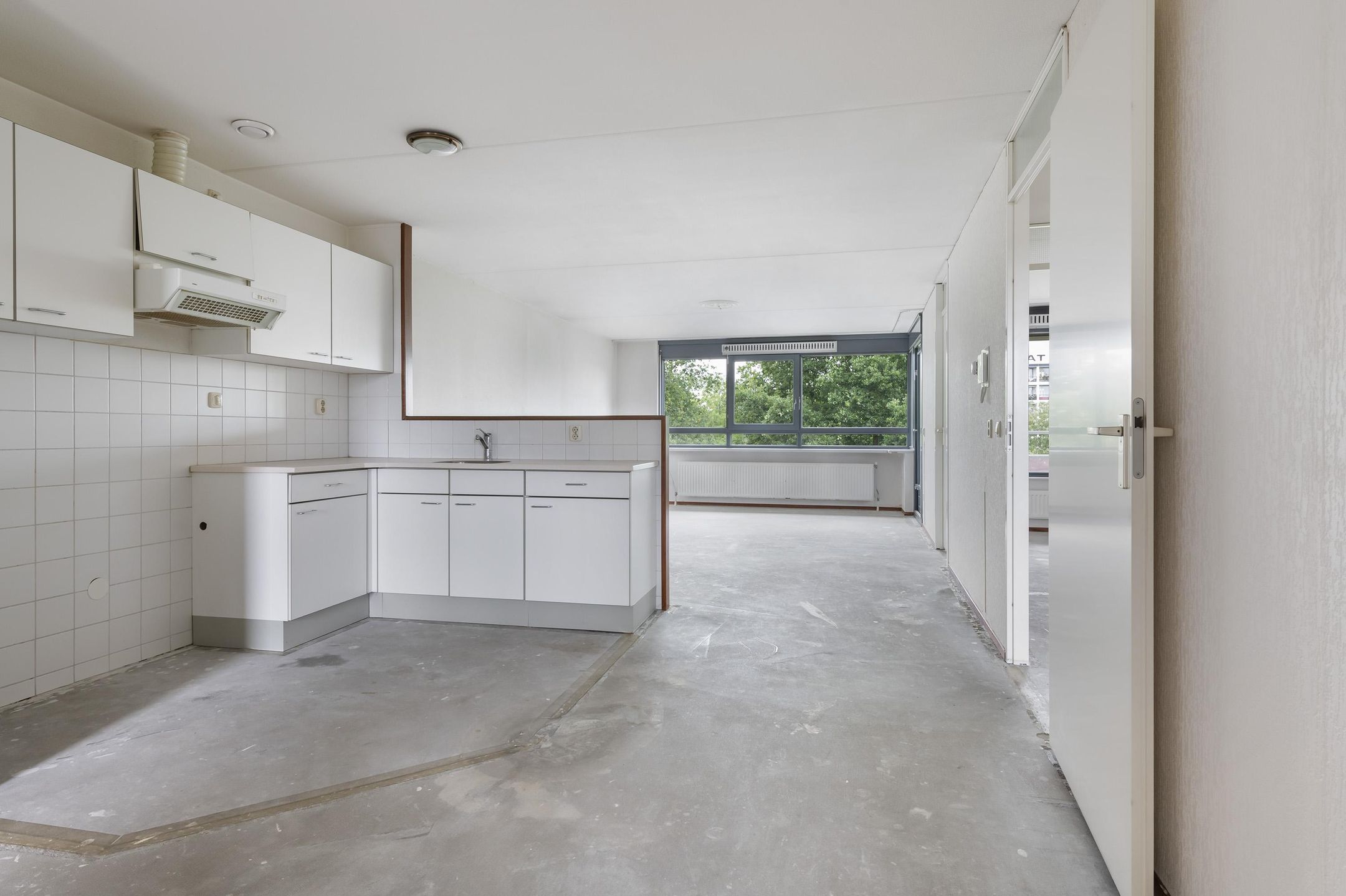 Foto 18 van Telemannhof 58