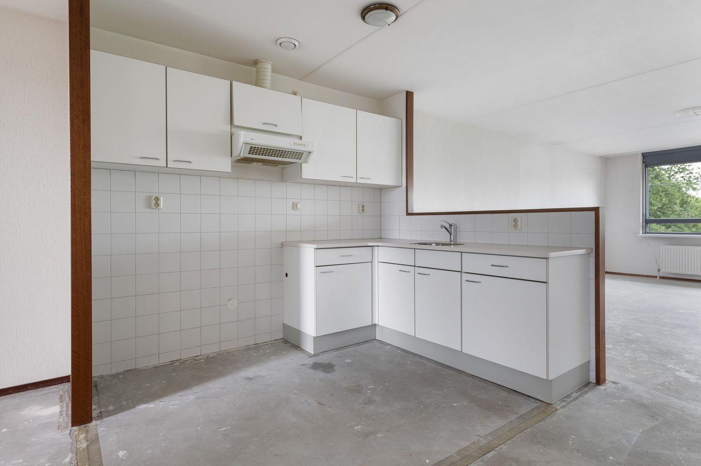 Foto 19 van Telemannhof 58