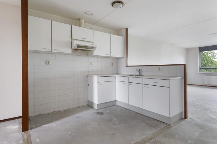 Foto 19 van Telemannhof 58