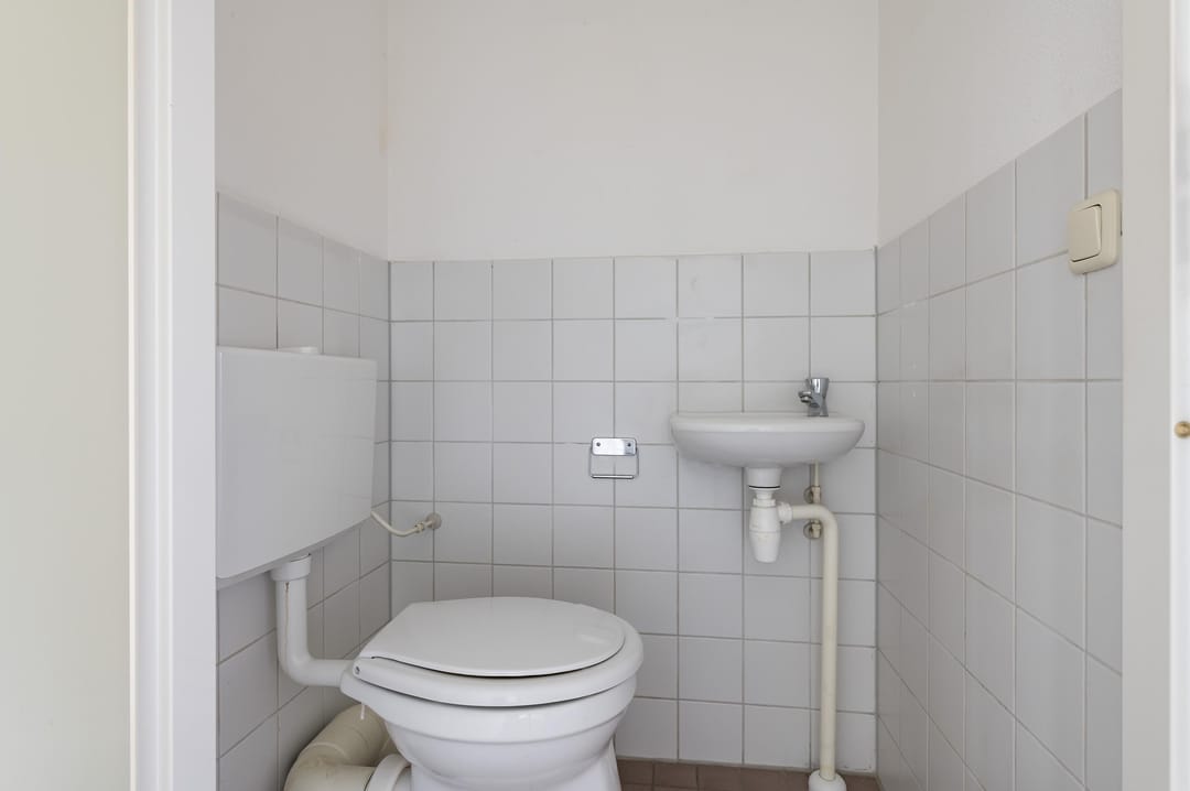 Foto 22 van Telemannhof 58