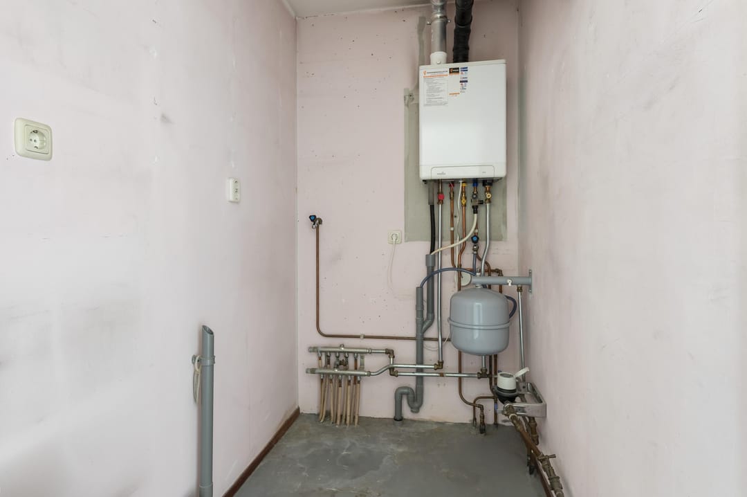 Foto 23 van Telemannhof 58