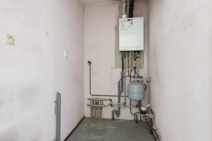 Foto 23 van Telemannhof 58