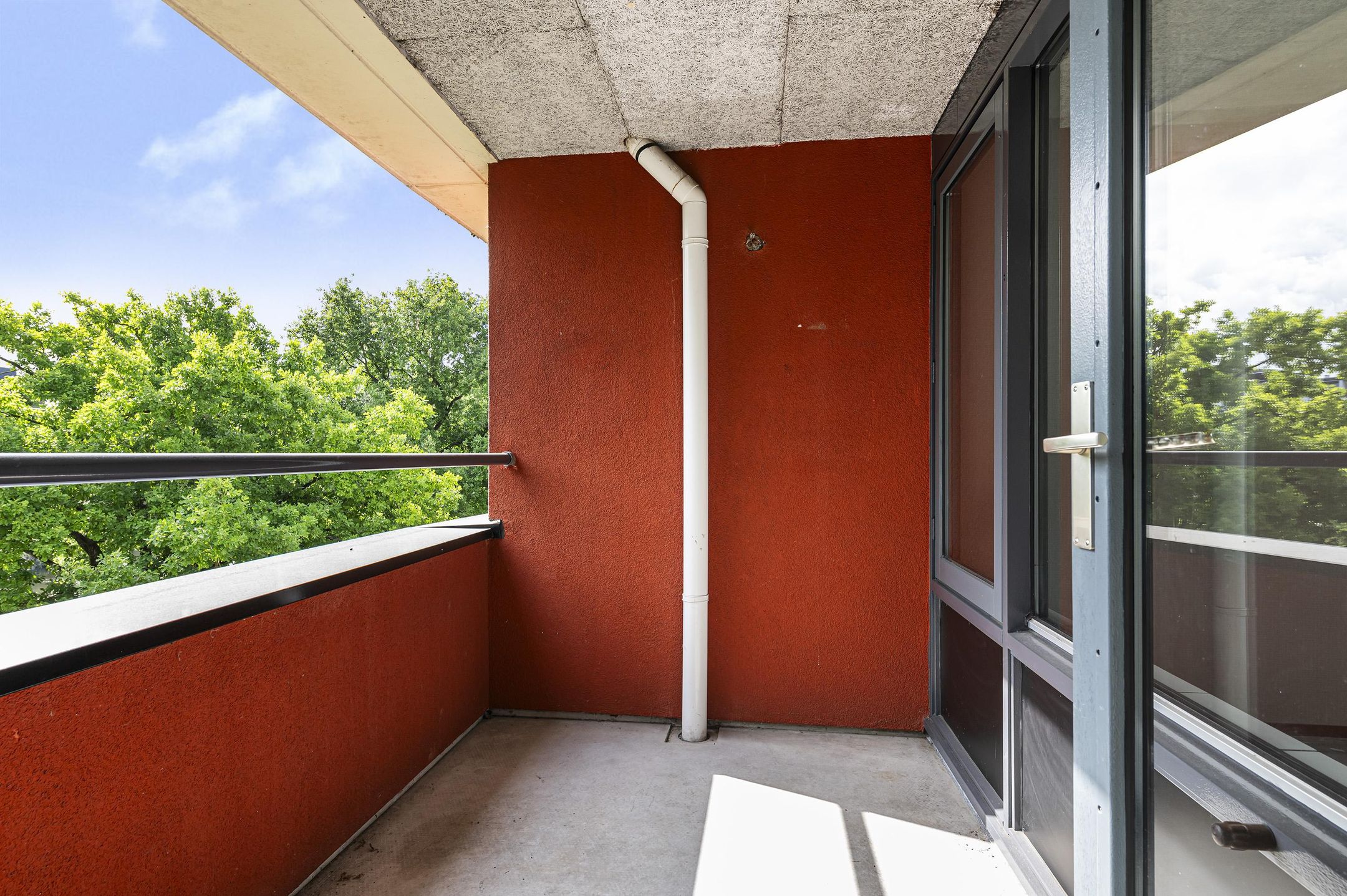 Foto 24 van Telemannhof 58