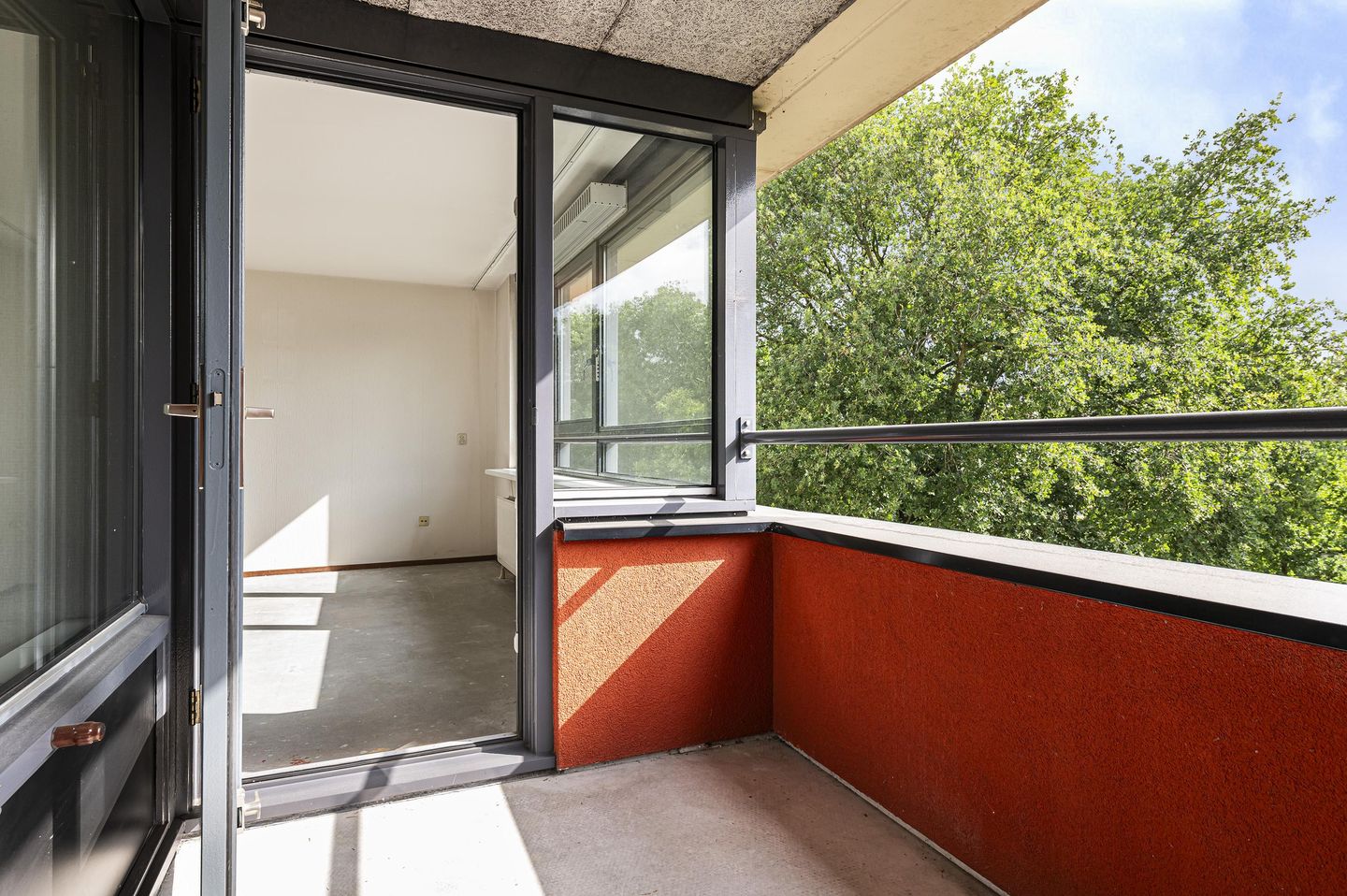 Foto 25 van Telemannhof 58