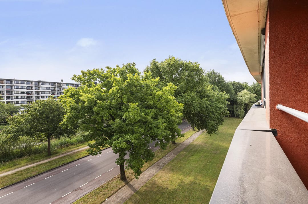 Foto 26 van Telemannhof 58