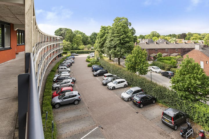 Foto 27 van Telemannhof 58