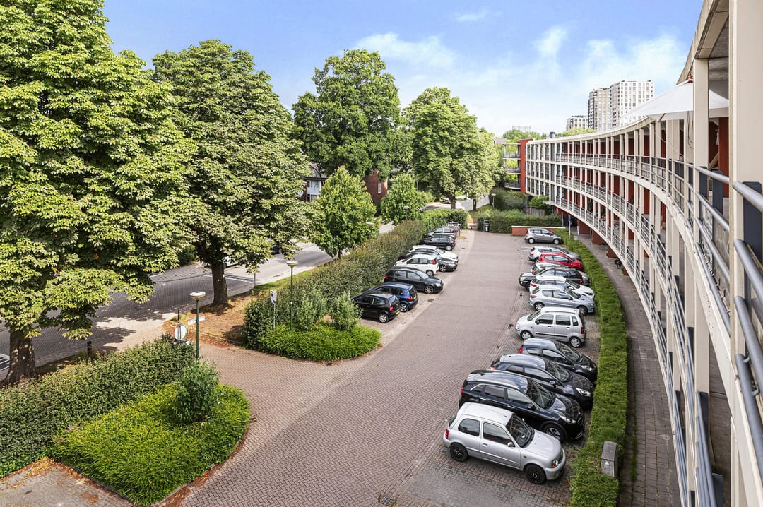 Foto 28 van Telemannhof 58