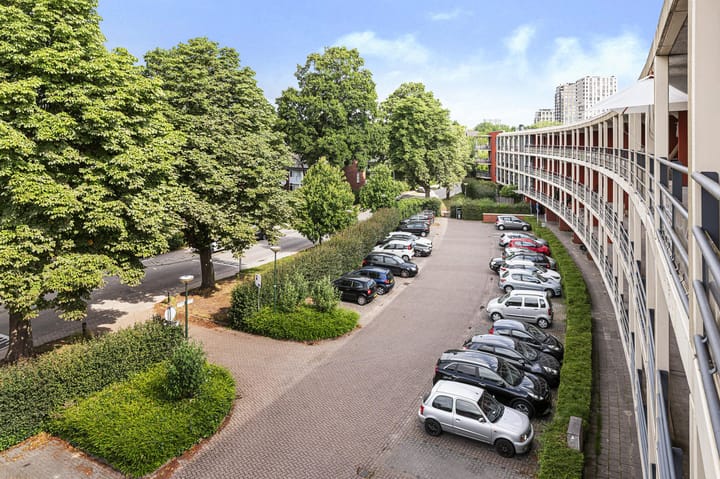 Foto 28 van Telemannhof 58