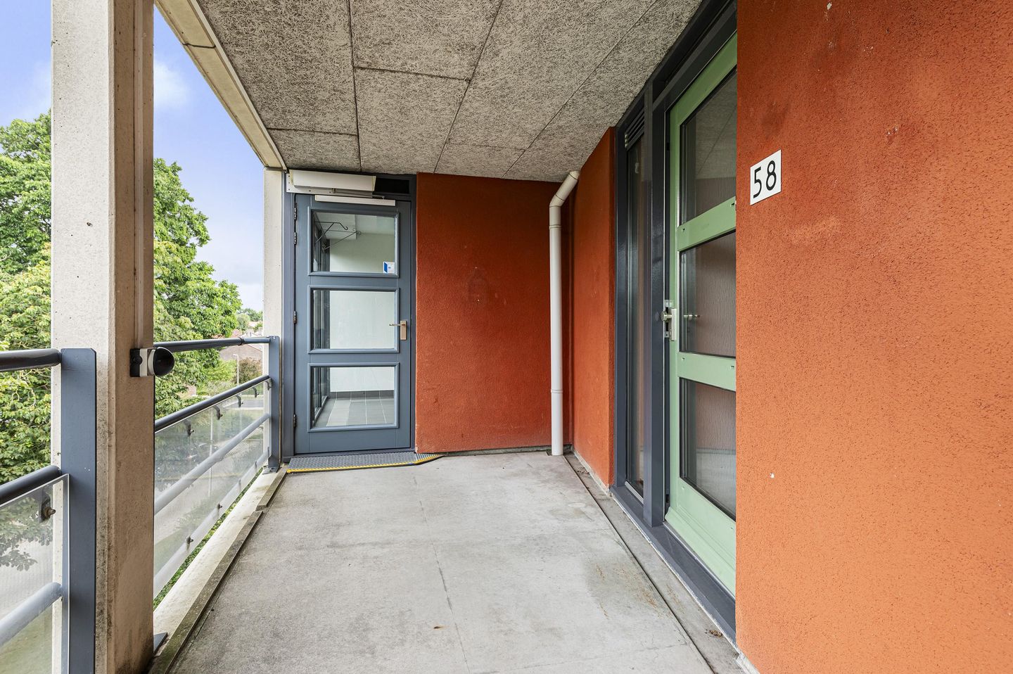 Foto 29 van Telemannhof 58