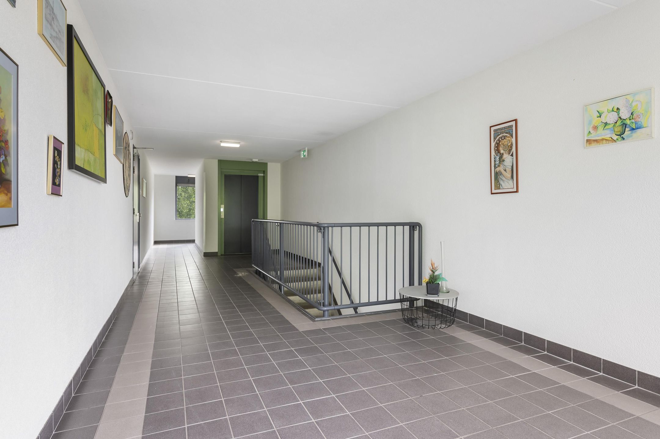 Foto 30 van Telemannhof 58