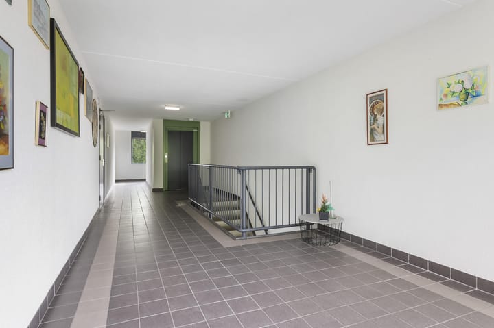 Foto 30 van Telemannhof 58