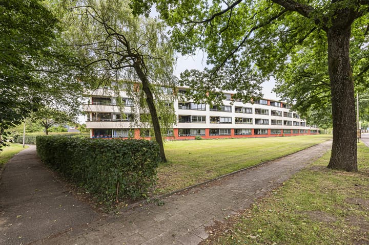 Foto 31 van Telemannhof 58