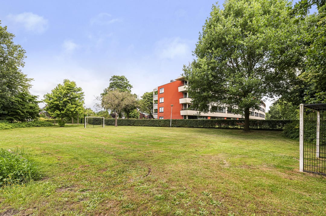 Foto 32 van Telemannhof 58